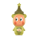 POP MART-Twinkle Twinkle Create Your Taste Series Figures - A - Mustard