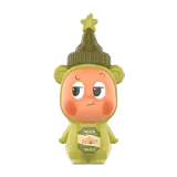 POP MART-Twinkle Twinkle Create Your Taste Series Figures - A - Mustard
