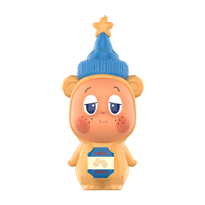 Twinkle Twinkle Create Your Taste Series Figures - A - POP MART