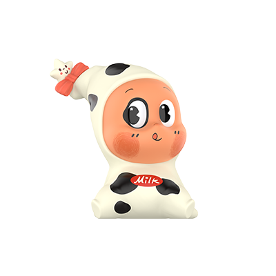 Twinkle Twinkle Create Your Taste Series Figures - A - POP MART