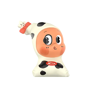 Twinkle Twinkle Create Your Taste Series Figures - A - POP MART