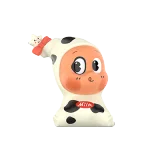 POP MART-Twinkle Twinkle Create Your Taste Series Figures - A - Milk Biscuit