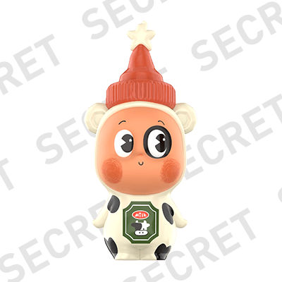 Milk (Secret)