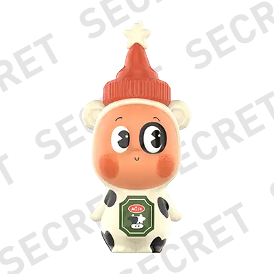 Twinkle Twinkle Create Your Taste Series Figures - A|POP MART