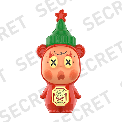 Chili Sauce (Secret)