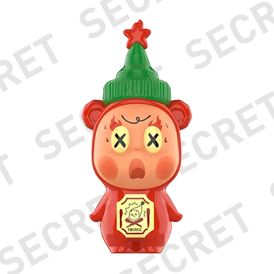 その他 POPMART TwinkleTwinkle Create Your Taste Twinkle Twinkle Create Your Taste Series Figures - B - POP