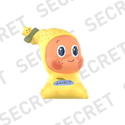 Lemon (Secret)