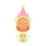 POP MART-Twinkle Twinkle Create Your Taste Series Figures - A - Garlic Butter Sauce