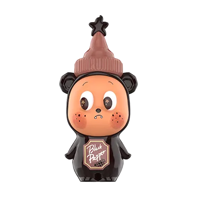 Twinkle Twinkleフィギュア Milk シークレット POP NOW:Twinkle Twinkle Create Your Taste Series Figures - B