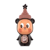 POP MART-Twinkle Twinkle Create Your Taste Series Figures - B - Black Pepper Sauce