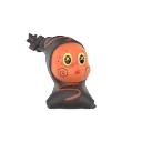 POP MART-Twinkle Twinkle Create Your Taste Series Figures - B - Squid Ink Sausage