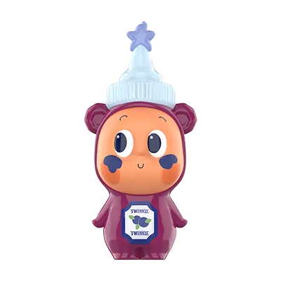 POP NOW:Twinkle Twinkle Create Your Taste Series Figures - B