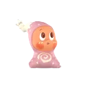 POP MART-Twinkle Twinkle Create Your Taste Series Figures - B - Blueberry Bread