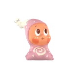 POP MART-Twinkle Twinkle Create Your Taste Series Figures - B - Blueberry Bread