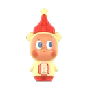 POP MART-Twinkle Twinkle Create Your Taste Series Figures - B - Mayonnaise
