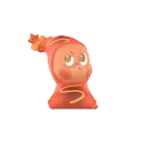 POP MART-Twinkle Twinkle Create Your Taste Series Figures - B - Hot Dog