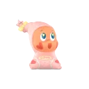 POP MART-Twinkle Twinkle Create Your Taste Series Figures - B - Strawberry Milk Cookie