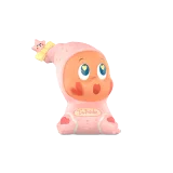 POP MART-Twinkle Twinkle Create Your Taste Series Figures - B - Strawberry Milk Cookie