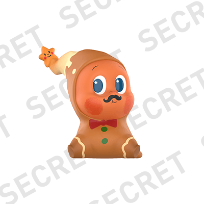 Sugar Cookie (Secret)