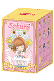 POP MART Sakura Kinomoto collectible