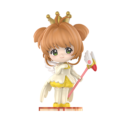 Sakura - Crown