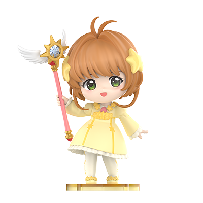 Sakura - Star