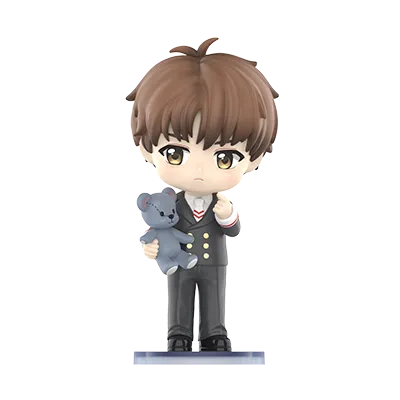 Cardcaptor Sakura: Clear Card Series Figures - POP MART (United