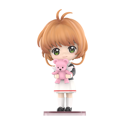 Sakura - School Uniform