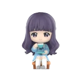POP MART-Cardcaptor Sakura: Clear Card Series Figures - Tomoyo - Afternoon Tea