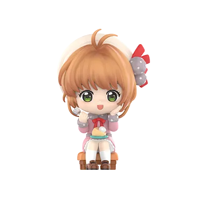POP NOW:Cardcaptor Sakura: Clear Card Series Figures - POP