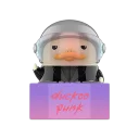 POP MART-DUCKOO Music Festival Series - EDM