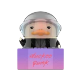 POP MART-DUCKOO – Colección “Festival de Música” Figuras - EDM