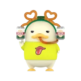 POP MART-DUCKOO – Colección “Festival de Música” Figuras - Beerholic