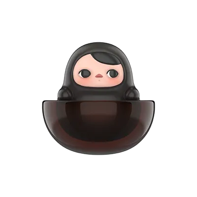 POPMART PUCKY EGG BEANIE 5個セット PUCKY Egg Beanie Series Figures - POP MART (United States)