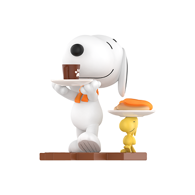 Coffee & Pancake