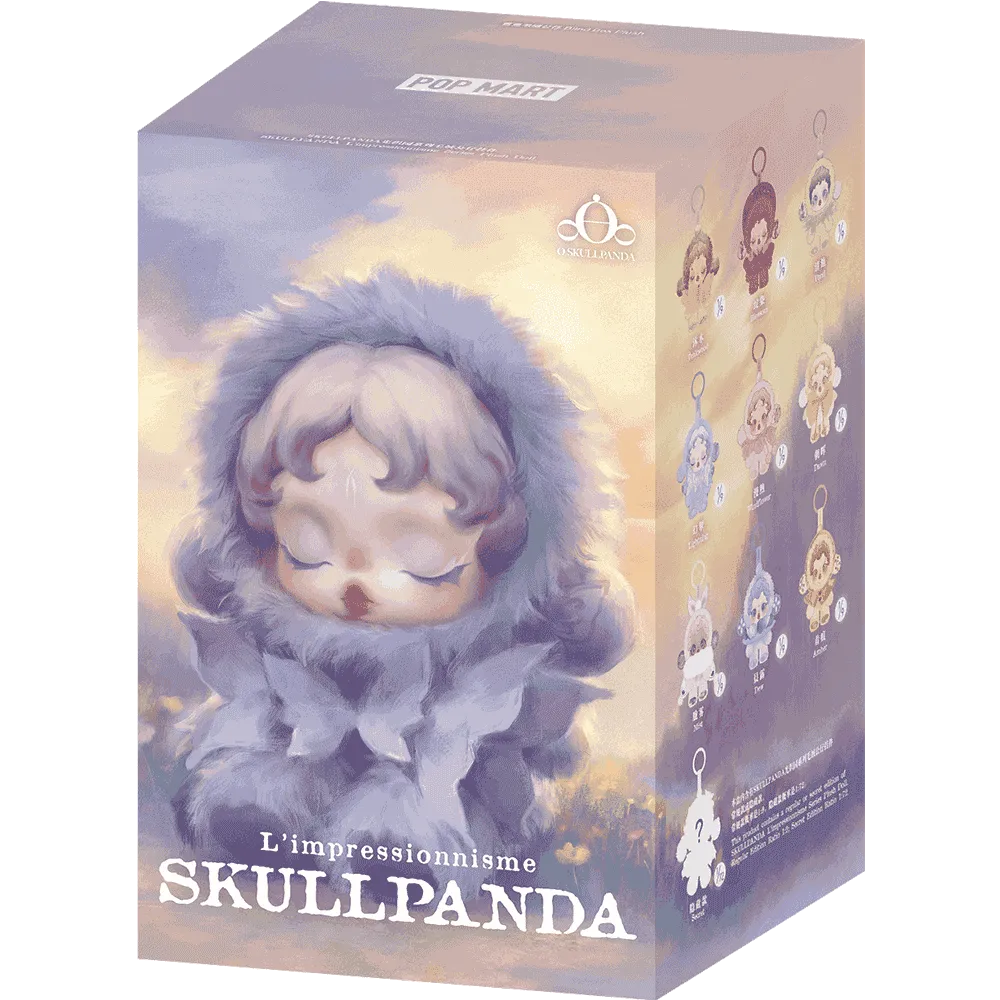 Reina29＊Reira29　 LABUBU 6体セット POP MART Official(Japan)