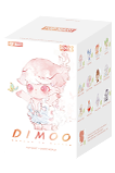 POP NOW:DIMOO Shapes in Nature Series Figures - POP MART (Singapore)
