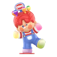 PINO JELLY Sweet Like Me Series Figures｜POP MART US Official