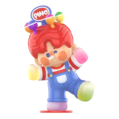 PINO JELLY Sweet Like Me Series Figures|POP MART US Official