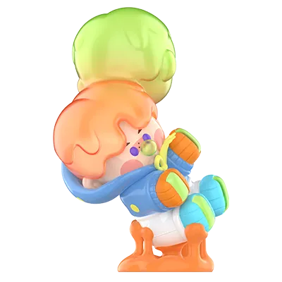 PINO JELLY Sweet Like Me Series Figures - POP MART (United States)