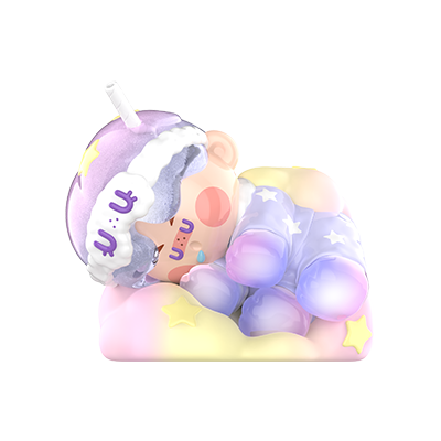 Sleeping Candy