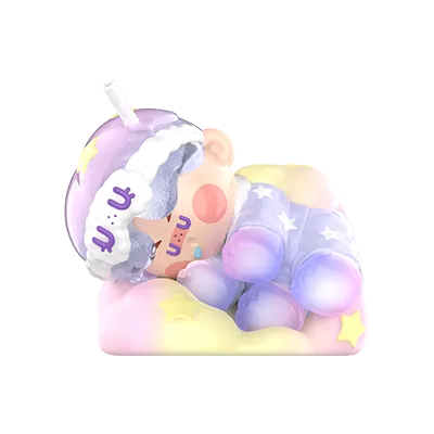 CRYBABY Lonely Christmas Series-Pillow｜POP MART US Official