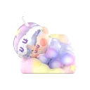 POP MART-PINO JELLY Sweet Like Me Series Figures - Sleeping Candy