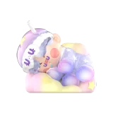 POP MART-PINO JELLY Sweet Like Me Series Figures - Sleeping Candy