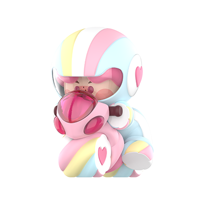 Smooth Candy