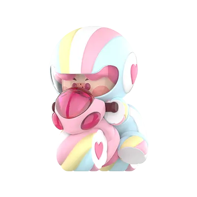 PINO JELLY Sweet Like Me Series Figures - POP MART (United States)