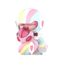 POP MART-PINO JELLY Sweet Like Me Series Figures - Smooth Candy