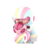 POP MART-PINO JELLY Sweet Like Me Series Figures - Smooth Candy