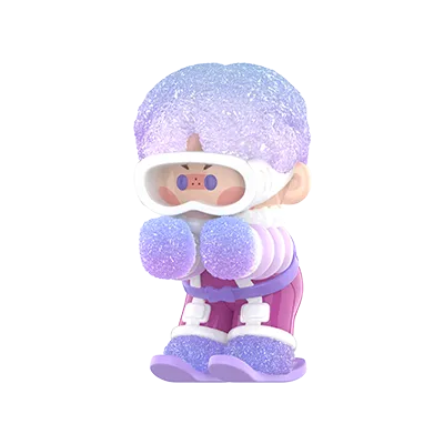 POP NOW:PINO JELLY Sweet Like Me Series Figures - POP MART (United