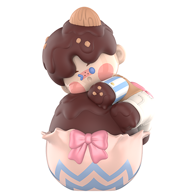 Chocolate Egg